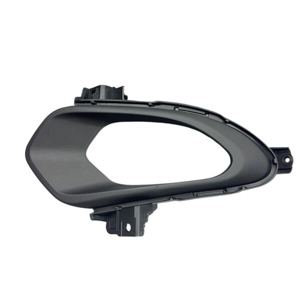 KAPAK LAMBA SİS CEED 12-14 LH (SİSLİ / SİYAH)  (TEK AMPÜLLÜ SİS İÇİN)