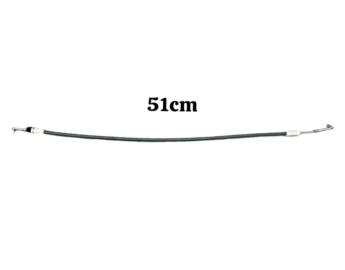 TEL KAPI KİLİT AÇMA ELANTRA 01-05 ÖN LH