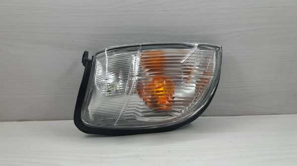 Sinyal D22 Sağ 97-02