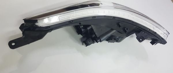 FAR I20 SOL 2014-2019 LEDLI MERCEKLI