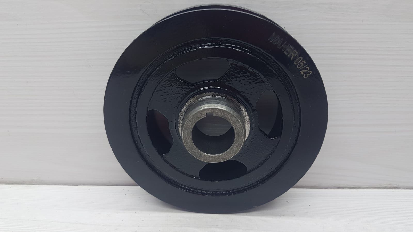 grank kasnağı Corolla 02-06/Avensis 03-08