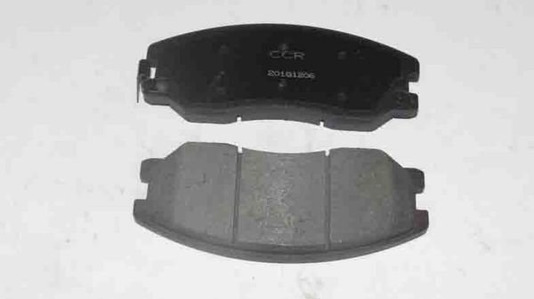 CAPTIVA 07- / ANTARA 2007-2012 FREN BALATASI ÖN DİSK