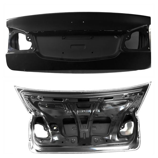 KAPUT BAĞAJ CIVIC 06-12