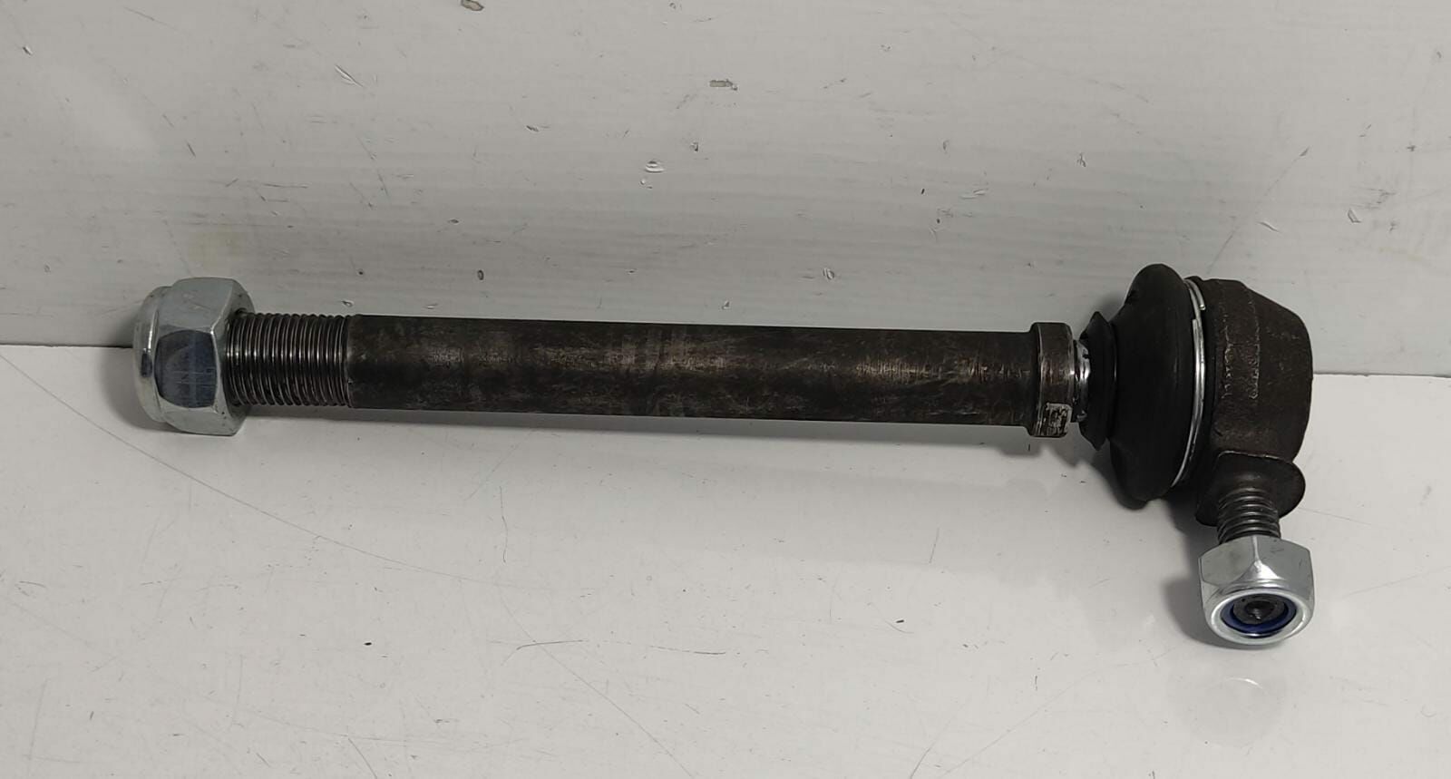 Z Rot pregio VİRAJ ROTU