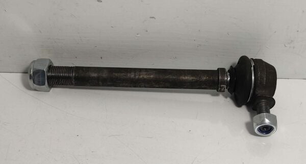 Z Rot pregio VİRAJ ROTU