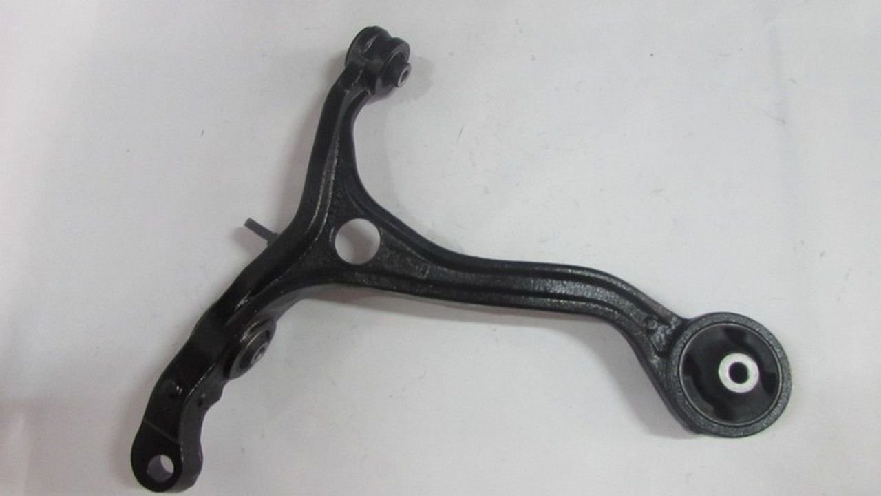 ACCORD 2008-2015 ALT SALINCAK BURÇLU SOL