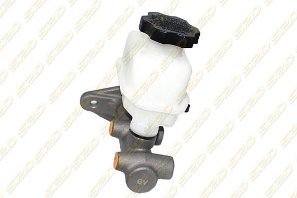 FREN ANA MERKEZ (ABSLI)- ACCENT BENZ 00-05