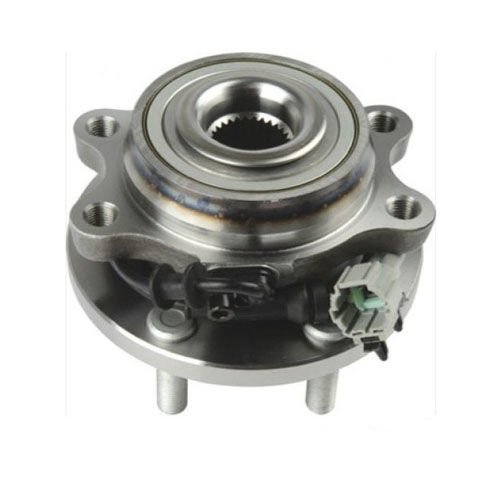 PORYA ON- NAVARA 4WD 05- / PATHFINDER 05-