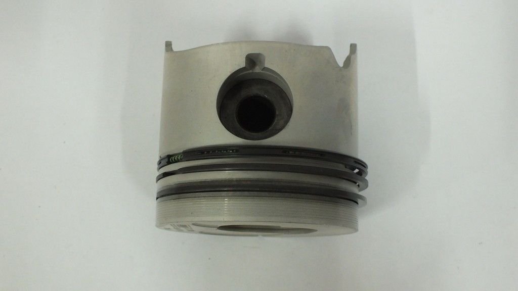 TFR 2.5 93.00 MM ( NPR JAPON SEGMANLI ) PİSTON SEGMAN STD