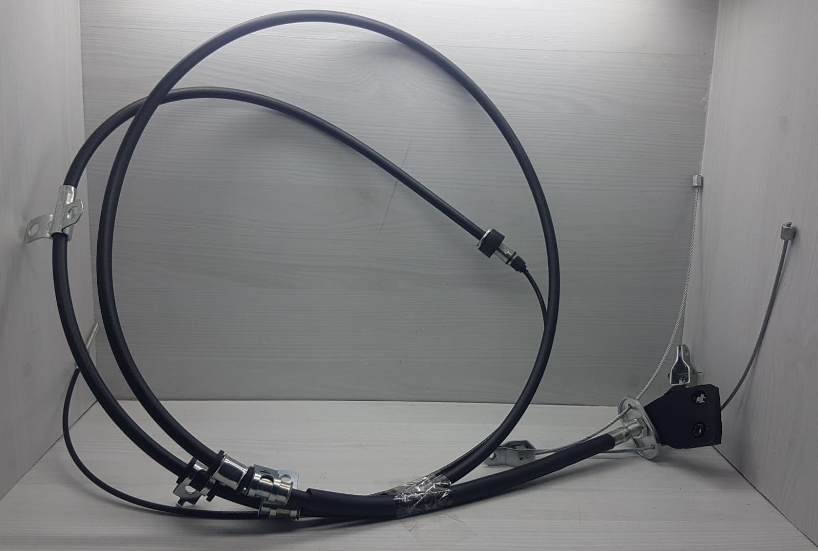 EL FREN TELI STAREX KOMPLE LIBERO