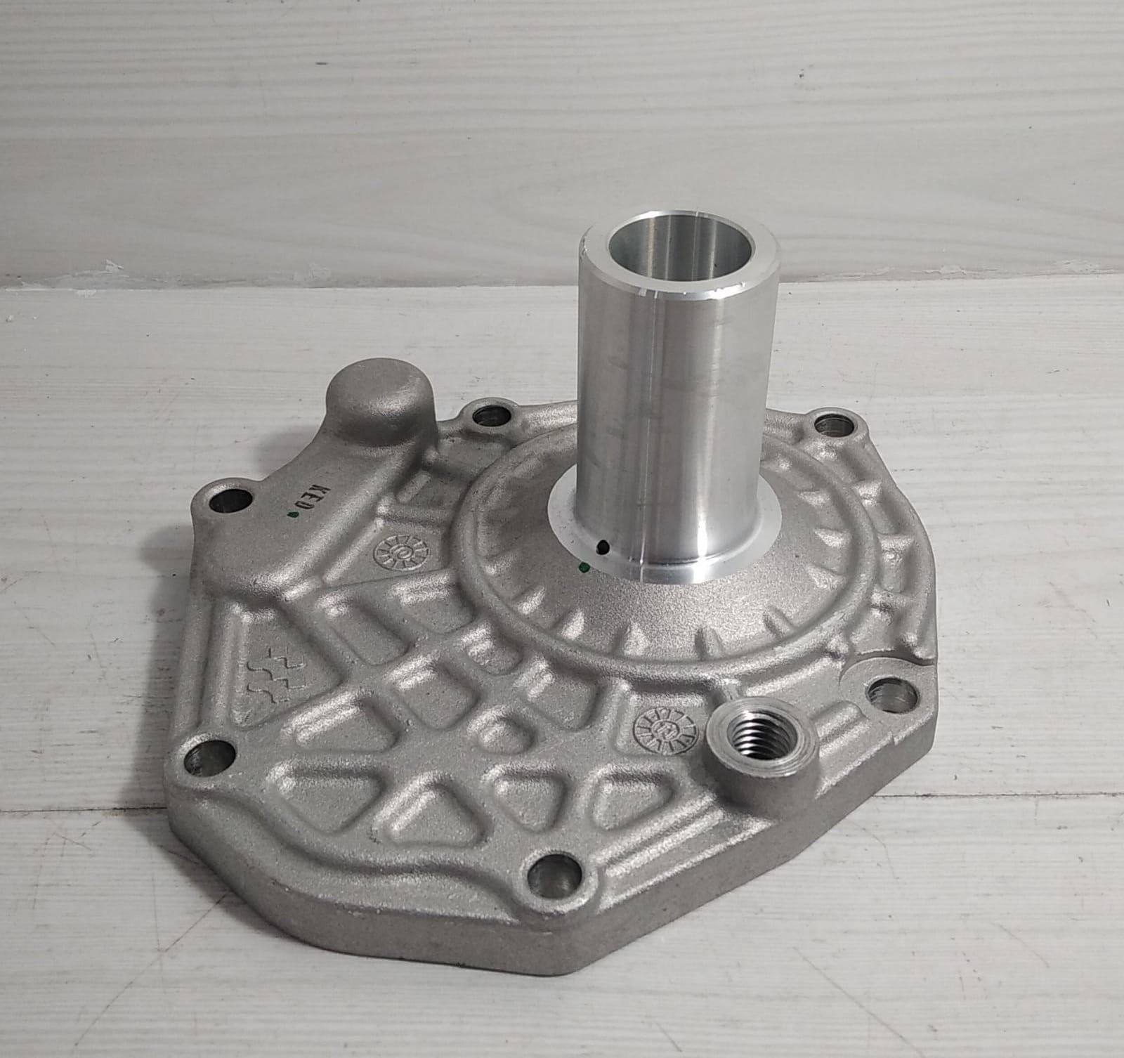 Prizdirek kapağı Kmy 97-12 /Strx 01-06/bongo 04-