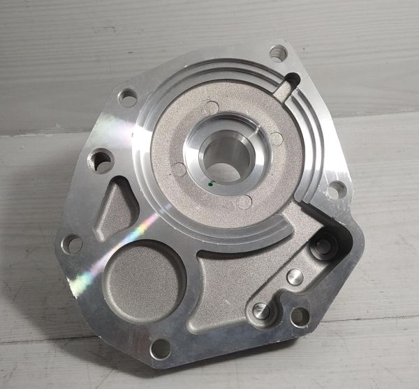 Prizdirek kapağı Kmy 97-12 /Strx 01-06/bongo 04-