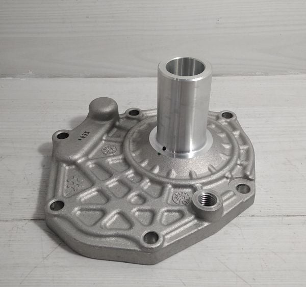 Prizdirek kapağı Kmy 97-12 /Strx 01-06/bongo 04-