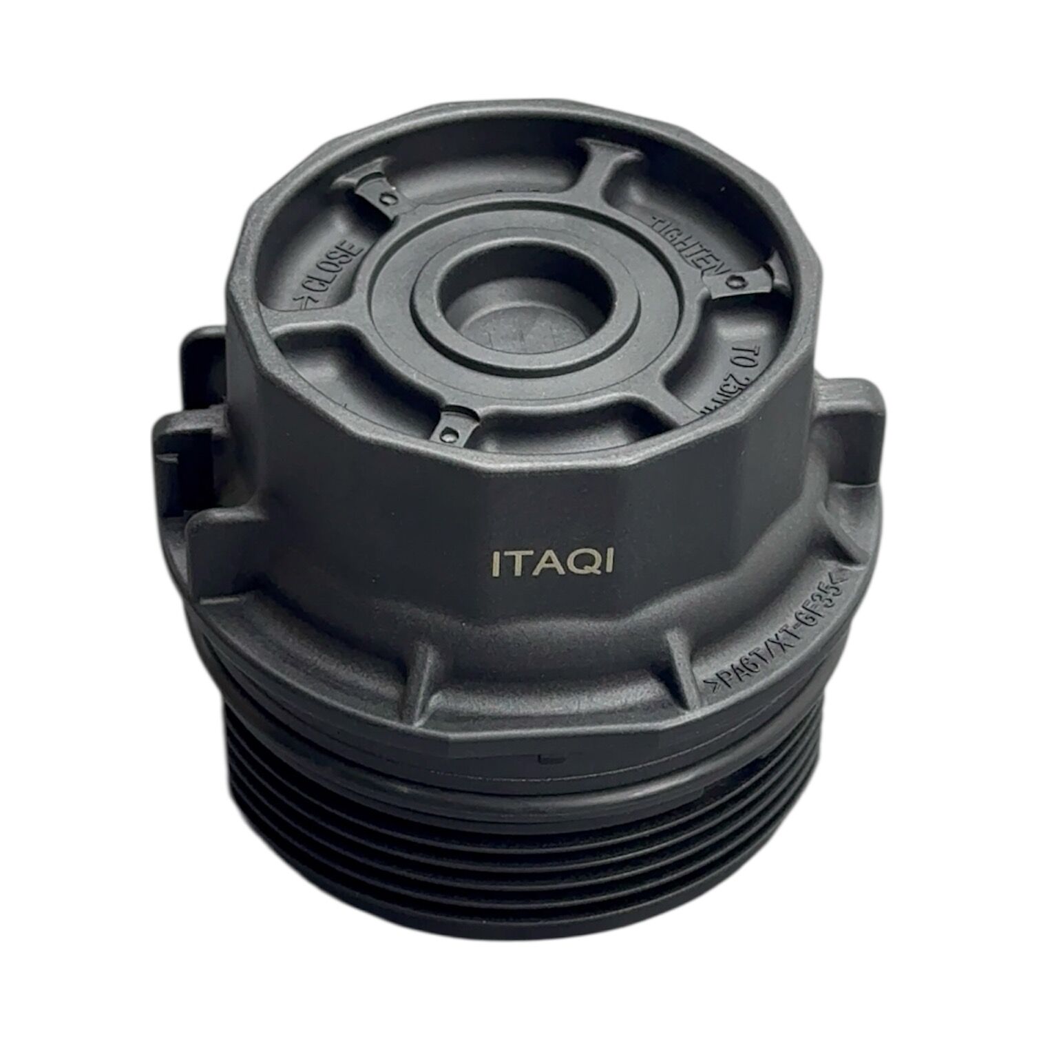 KAPAK YAĞ FİLTRE COROLLA 1,6 BENZLİ 07-20/AURİS  1,6 BENZLİ 07-20/YARİS 1,6 BENZLİ 07-20/VERSO 1,6 BENZLİ 07-20