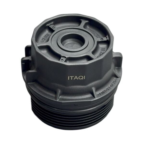 KAPAK YAĞ FİLTRE COROLLA 1,6 BENZLİ 07-20/AURİS  1,6 BENZLİ 07-20/YARİS 1,6 BENZLİ 07-20/VERSO 1,6 BENZLİ 07-20