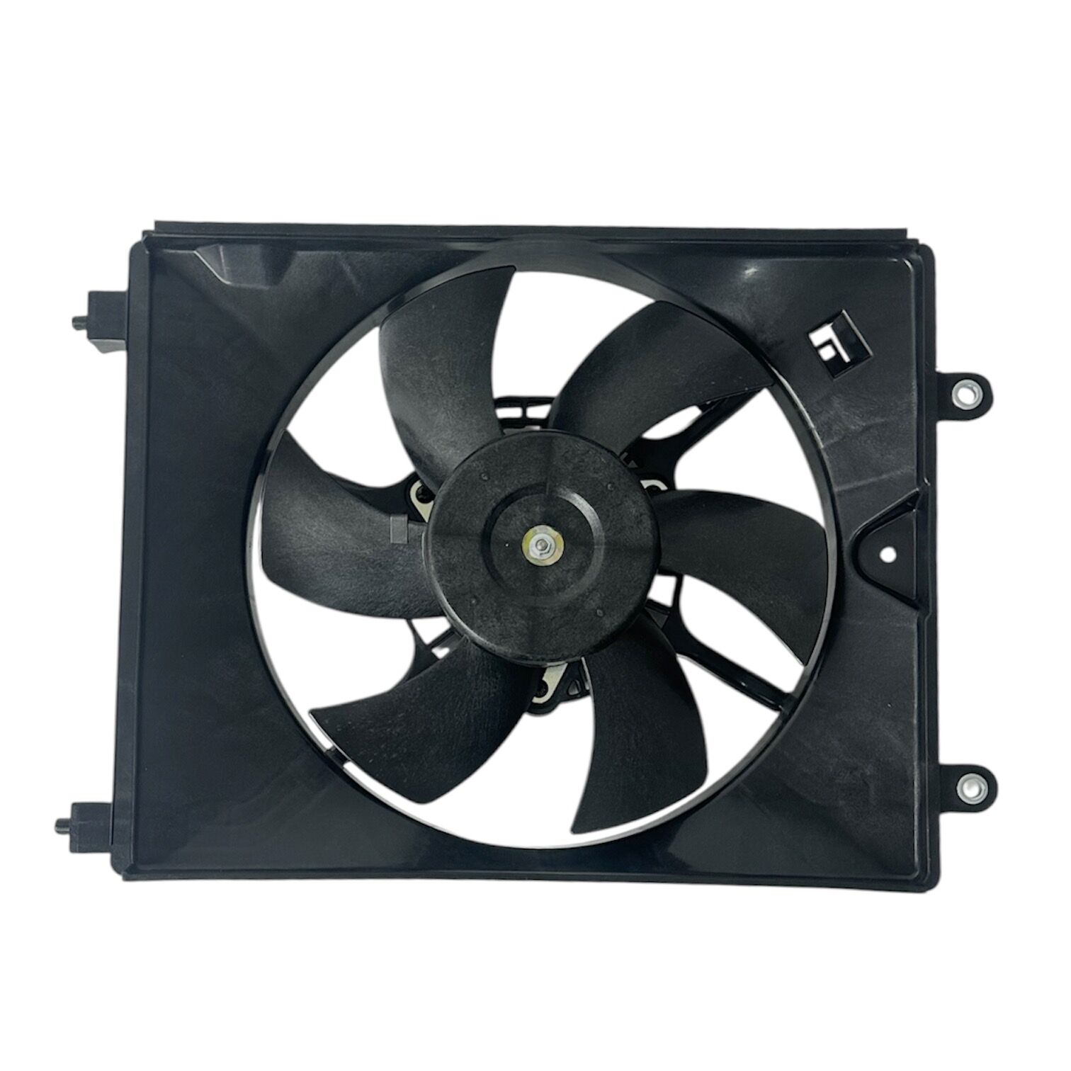 FAN KLİMA CIVIC 12-15 (KOMPLE)
