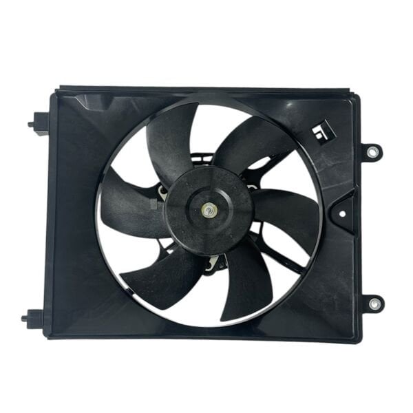 FAN KLİMA CIVIC 12-15 (KOMPLE)