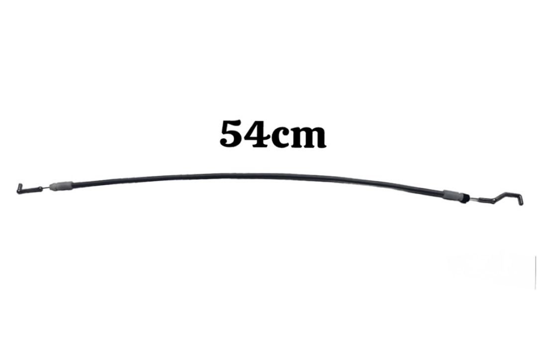 TEL KAPI KİLİT AÇMA ELANTRA 01-05 ÖN RH