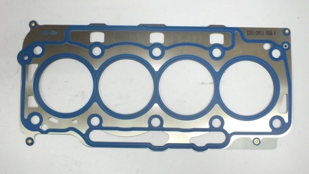 TUCSON 1.6 18-  / SPORTAGE / KONA 18- DIZEL SİLİNDİR KAPAK CONTA 1.15 MM