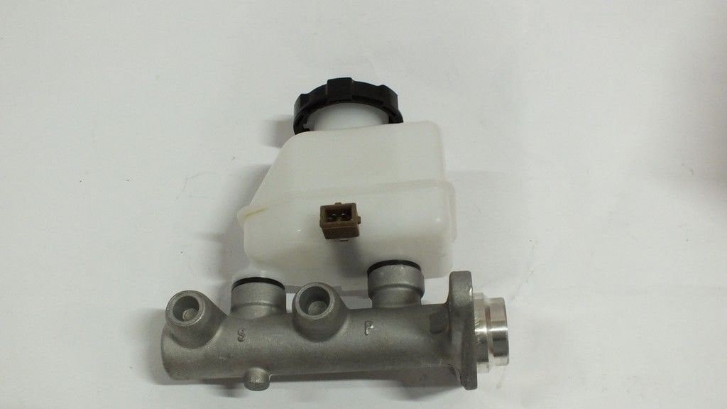 ACCENT 2000-2005 FREN ANA MERKEZ KOMPLE ABS Lİ