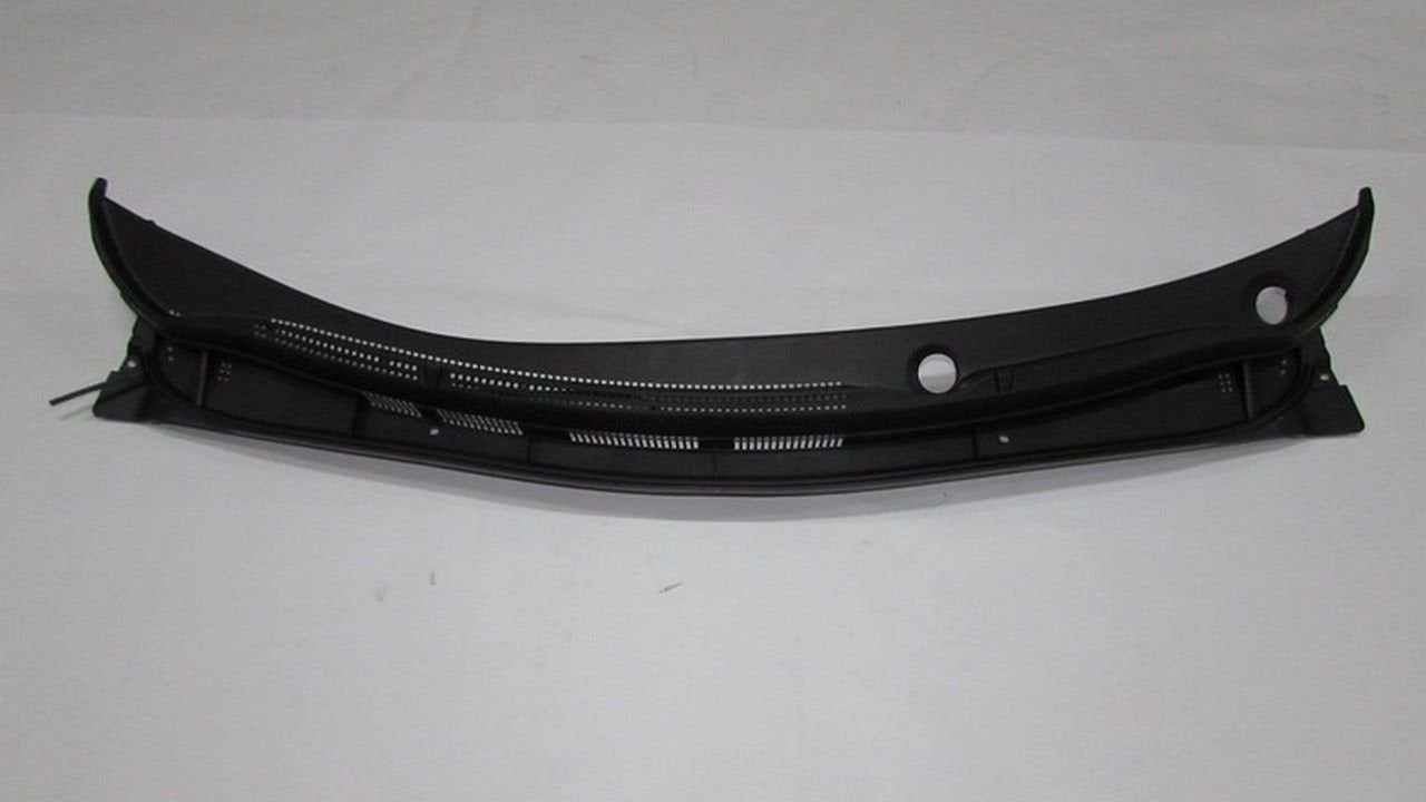 ACCENT BLUE 2011- CAM IZGARASI ÖN