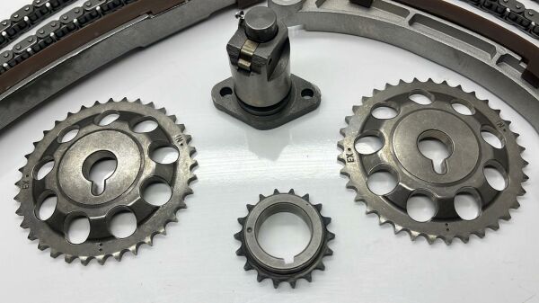 Zincir Seti Corolla 00-06 gergi 30 Mm