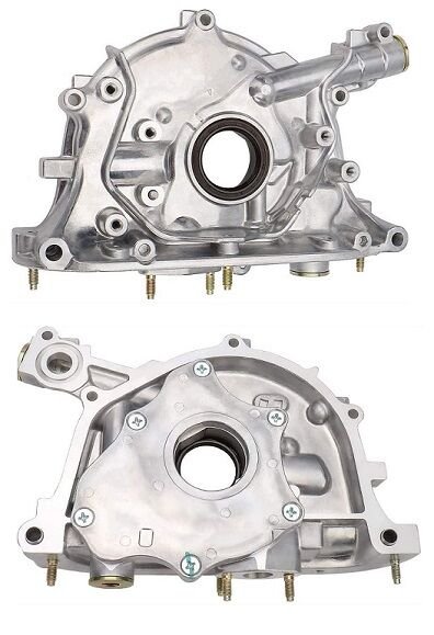 YAG POMPASI CRV 99- 2.0 B20Z