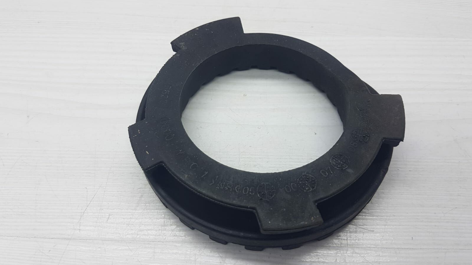 HELEZON LASTIK GETZ 06- ARKA ÜST