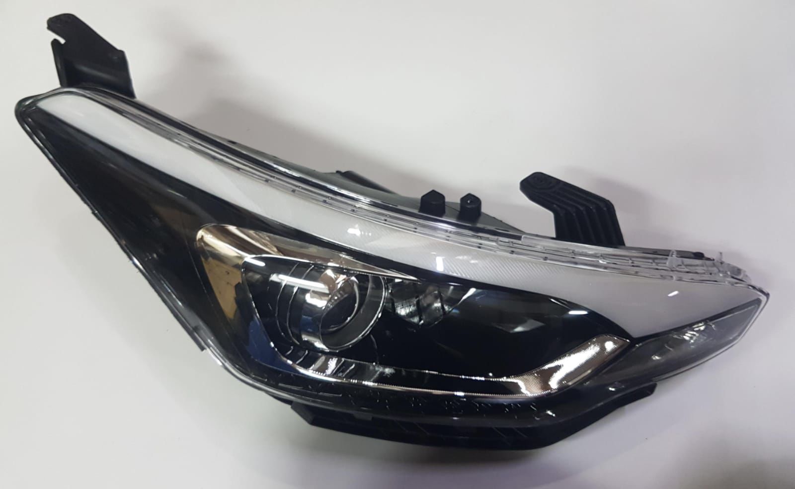 FAR I20 SAG 2014-2019 LEDLI MERCEKLI