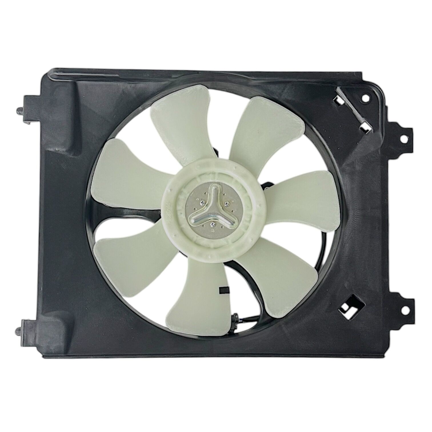 FAN KLİMA CIVIC 06-11 (KOMPLE)