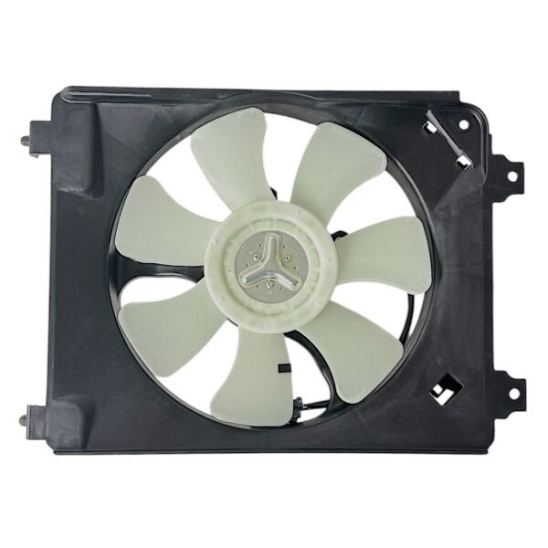 FAN KLİMA CIVIC 06-11 (KOMPLE)