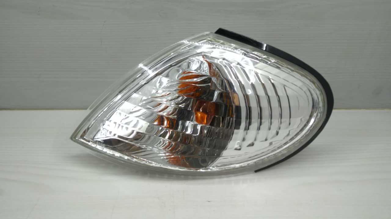 Sinyal Almera 01- Sol