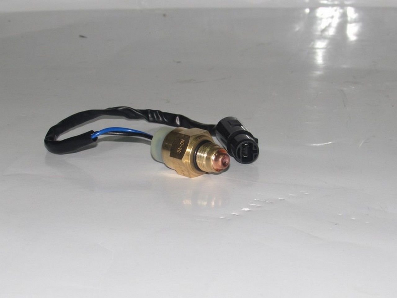 EXCEL FAN MÜŞÜRÜ SOKETLİ