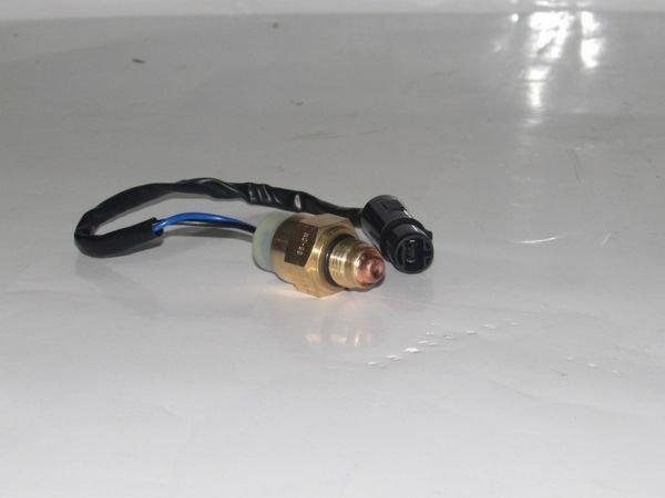 EXCEL FAN MÜŞÜRÜ SOKETLİ