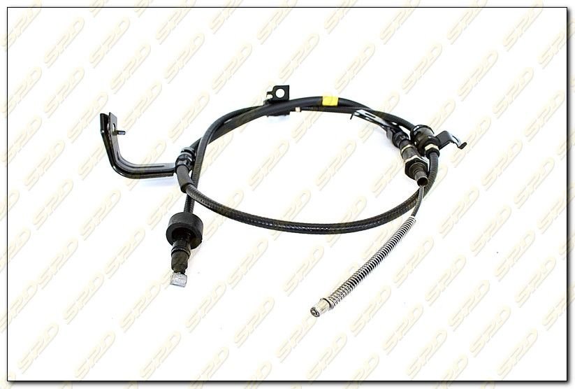 ARKA EL FREN TELI SAG- ACCENT-ERA 06- / RIO 06- (ARKA KAMPANALI FREN SISTEMLERI)