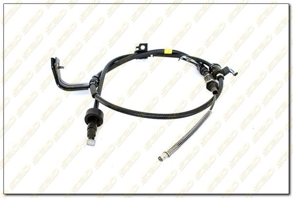 ARKA EL FREN TELI SAG- ACCENT-ERA 06- / RIO 06- (ARKA KAMPANALI FREN SISTEMLERI)