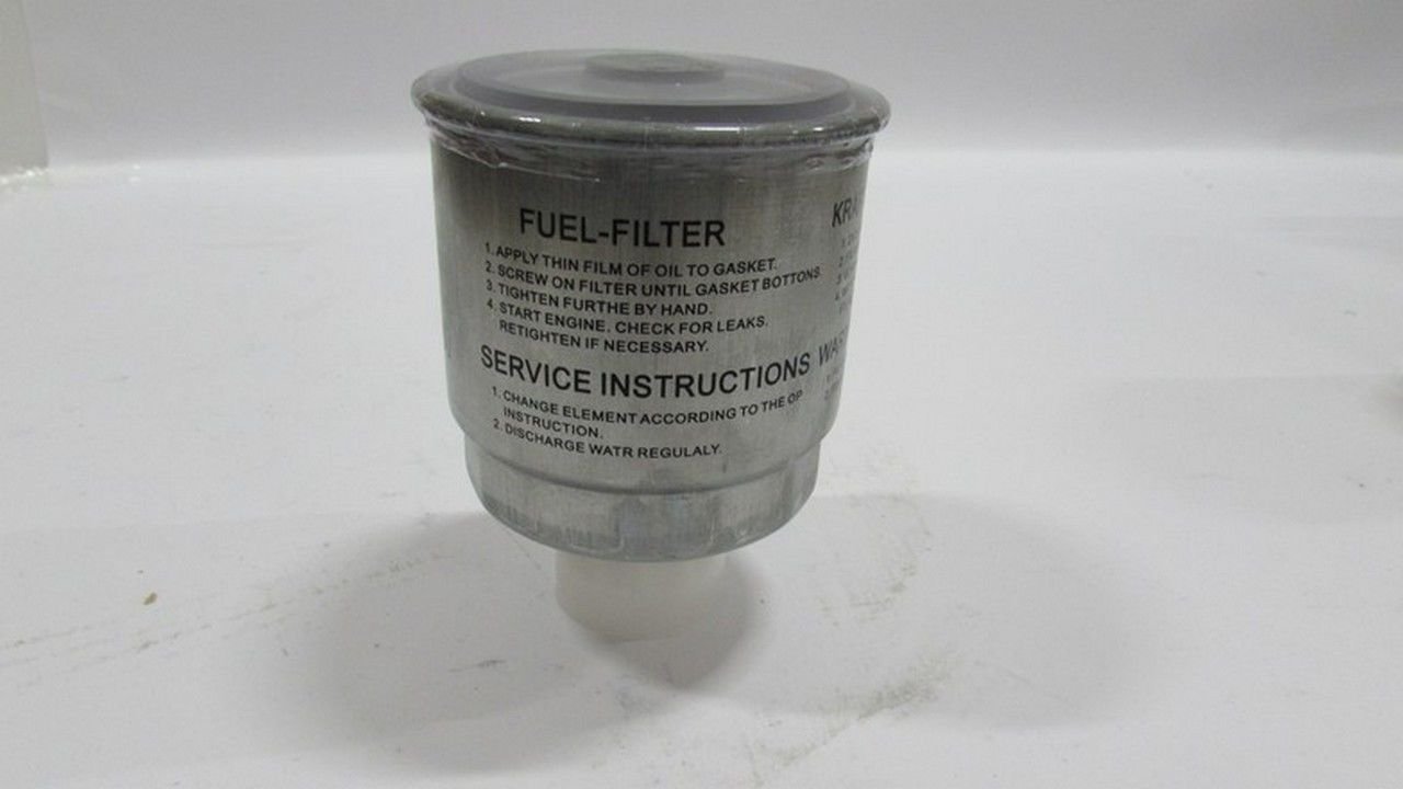 ADMIRE-GETZ-MATRIX 1,5 MAZOT FİLTRESİ