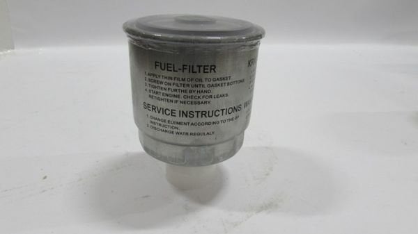 ADMIRE-GETZ-MATRIX 1,5 MAZOT FİLTRESİ