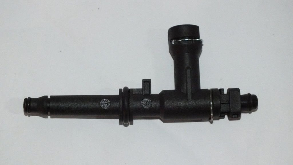 L200 CR 2015- 4N15 EURO 6 / DEBRİYAJ RULMANI BORUSU ( ADAPTÖR )