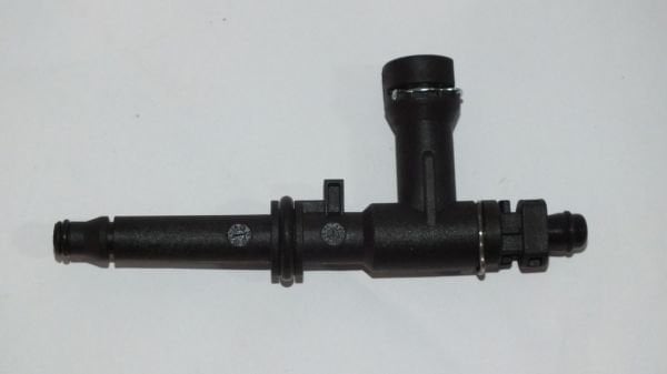 L200 CR 2015- 4N15 EURO 6 / DEBRİYAJ RULMANI BORUSU ( ADAPTÖR )