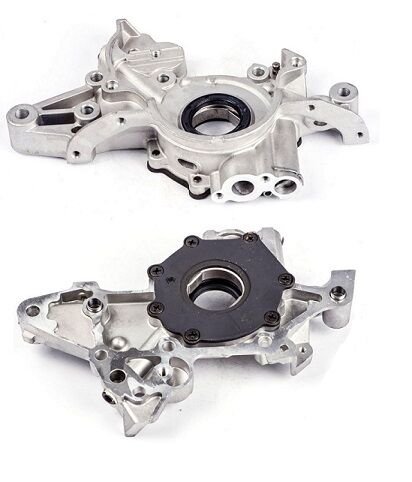 YAG POMPASI 323 92- / SEPHIA 93- / PRIDE 90-