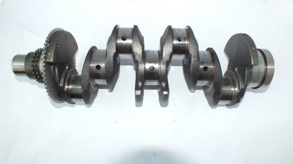 FUSO CANTER 3.0 EURO 5 12- / TEMSA - PRESTİJ / İVECO 3.0 EURO 4 / 5 / 6 GRANK MİLİ