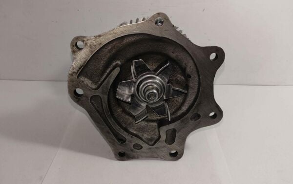 Devirdaim D21 86-90  Td25 Termikli