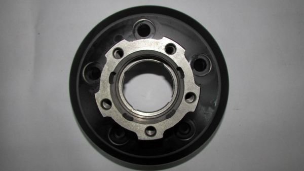 BONGO 2,7 1997-2010 ARKA FREN KAMPANASI