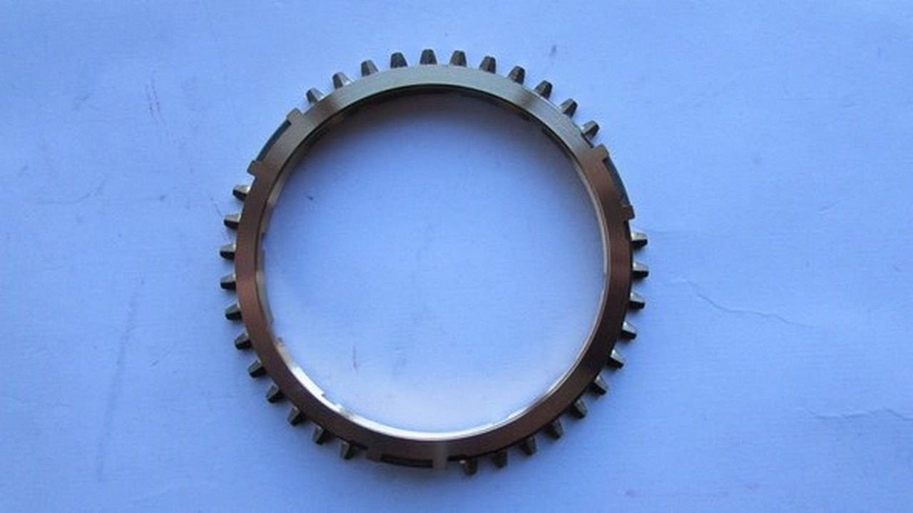 PICKUP D22 97-02 SENKROMEÇ SARISI 1. VİTES