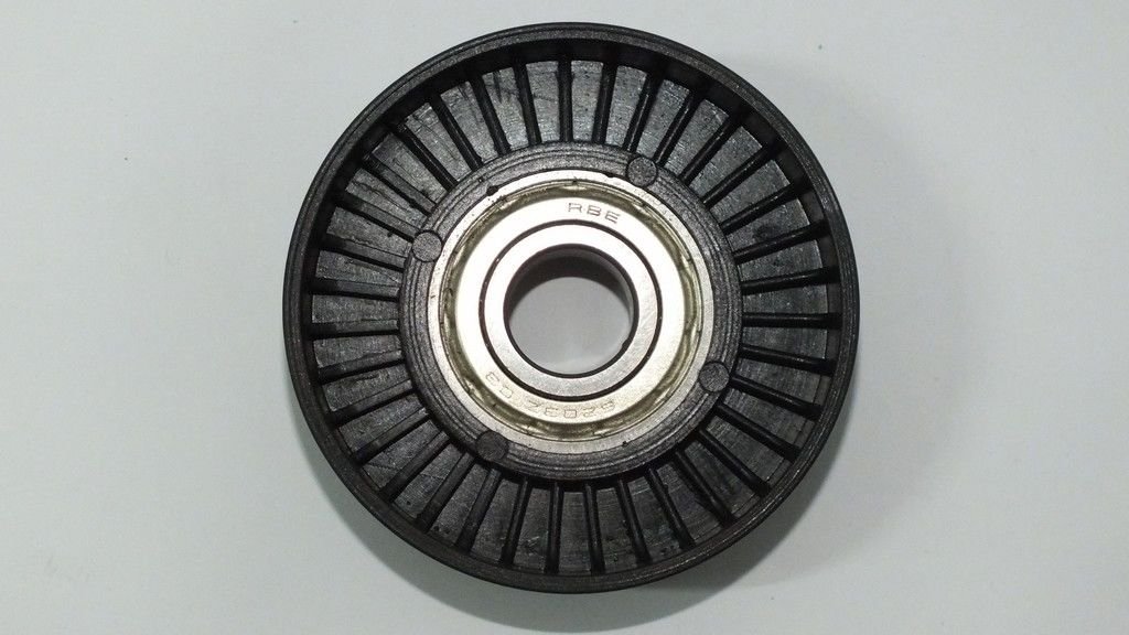 İ30/YENİ İ30/CEED/TUCSON/SPORTAGE 1.6 GDİ GERGİ RULMANI