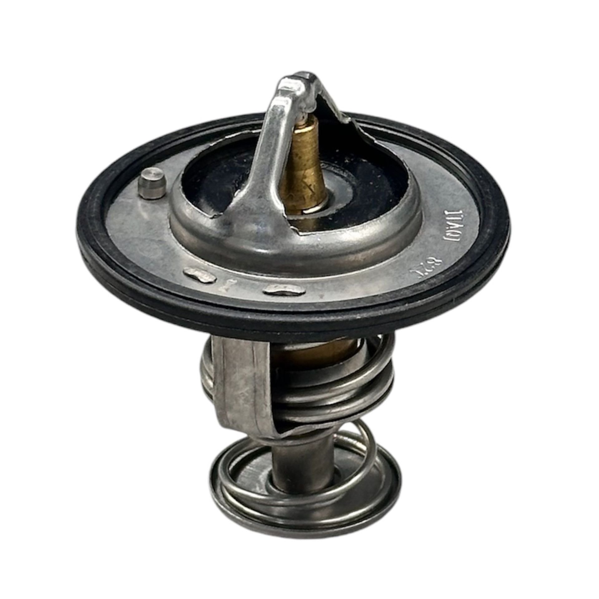 TERMOSTAT COROLLA 01-02/AVENSIS 01-02/YARİS  96-05/ RAV4 1AZ 00-09/AURİS 09-14 (82 DERECE)