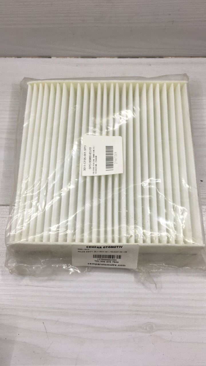 Polen Swift 05>/Sx4 06-10/Jazz 02-08