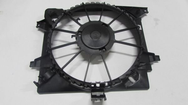 I-30 2012- DIZEL / CEED 2012- RADYATÖR FAN DAVLUMBAZI