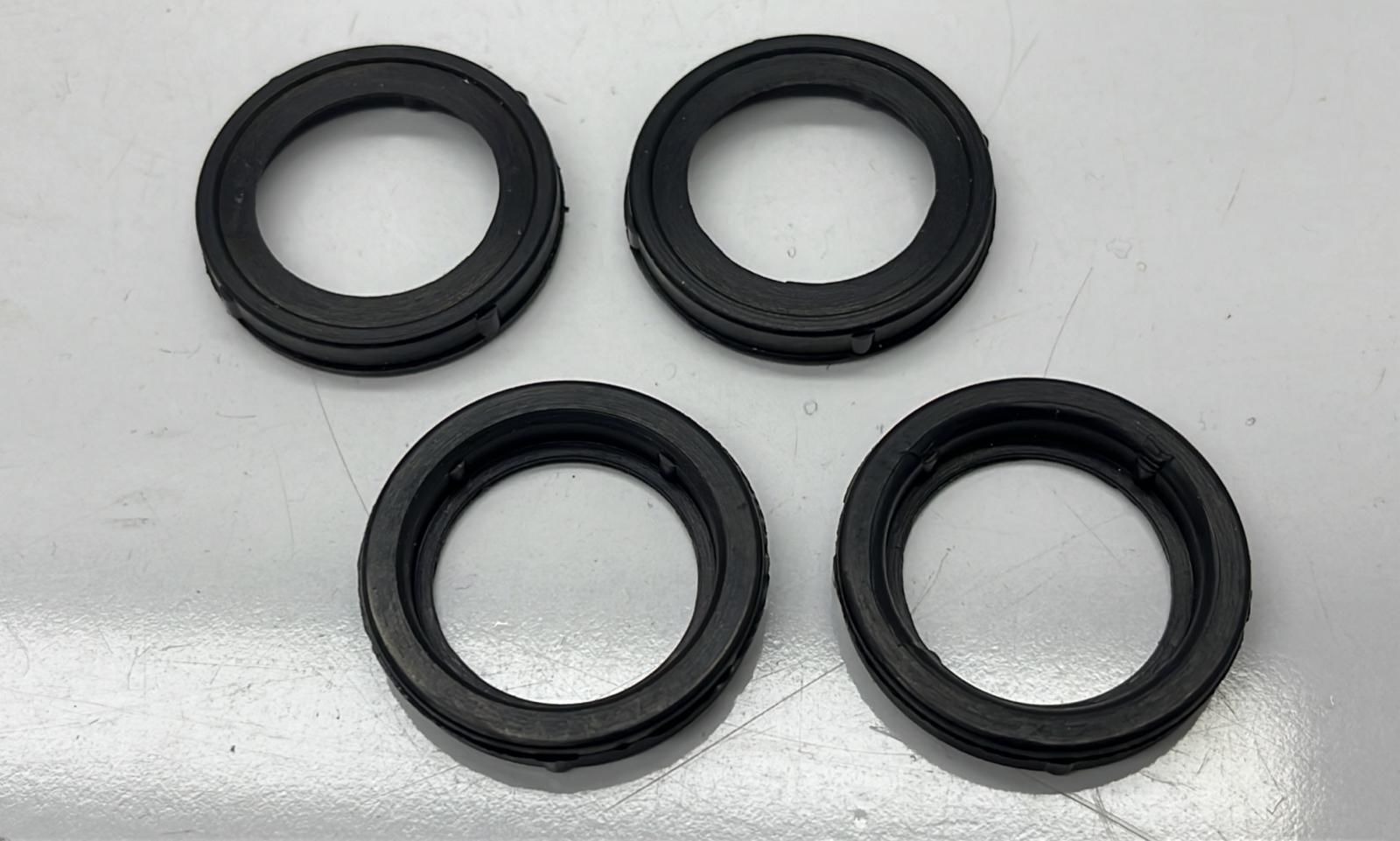 Buji Keçesi Honda Küçük takım 4Ad.